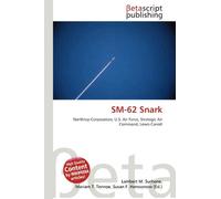 SM-62 Snark: Northrop Corporation, U.S. Air Force, Strategic Air Command, Lewis Carroll