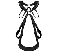 SM Doppia spalla Waist Pad modello regolabile Swing coppia condivisa Flirtare prodotti