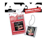 SM ENTERTAINMENT ay-yo -repackag-