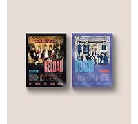 SM Entertainment NCT Dream - Reload [Random ver.] Album+Extra Photocards Set