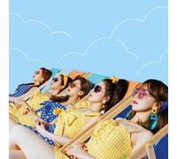 SM Entertainment Red Velvet - Summer Magic Standard Edition (Summer Mini Album)
