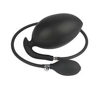 Sm Gonfiabile Plug Anale Trainer Giocattoli Sesso Adulti Sesso Plug Anale Per Piacere Silicone Butt Plug Per Principiante Sesso Butt Addestramento Anale