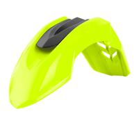 SM LINE PARAFANGO ANTERIORE UNIVERSALE COLORE VERDE FLUO