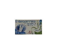 SM PHARMA Srl ENTEROGERMINA*OS 10FL 2MLD/5ML