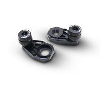 SM PROJECT BLOCCHETTI TENDICATENA EVO NERO HUSQVARNA 701 SUPERMOTO 2016-2023