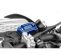 SM PROJECT COPERCHIO POMPA BREMBO BLU FRIZIONE HUSABERG FE 501 2013-2014