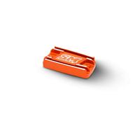 SM PROJECT COPERCHIO POMPA FRIZIONE MAGURA ARANCIONE KTM 690 SMC / R / ENDURO
