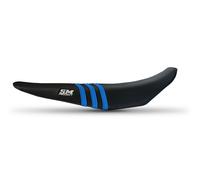 SM PROJECT COPERTINA SELLA GRIP NERO BLU SHERCO 500 SE-F / SM / SC 2018-2022