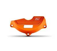 SM PROJECT COVER PROTEZIONE CARTER STATORE ARANCIO KTM 890 ADVENTURE / DUKE / RC