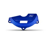SM PROJECT COVER PROTEZIONE CARTER STATORE BLU KTM 890 ADVENTURE / DUKE / RC