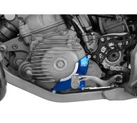 SM PROJECT PROTEZIONE CARTER STATORE ACCENSIONE BLU TM MX EN SMX 300 2021-2023