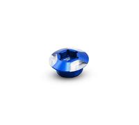 SM PROJECT TAPPO COPERCHIO ACCENSIONE STATORE BLU CODICE KTM 7723000206004