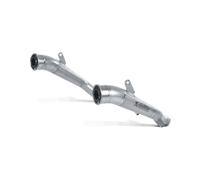 SM-S10SO1T - Terminale Scarico Akrapovic Megaphone Suzuki GSX-R 1000 09-11