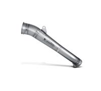 SM-S6S02T - Terminale Scarico Akrapovic Megaphone Suzuki GSX-R 600 / GSX-R 750