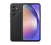 Samsung Galaxy A54 5G Enterprise Edition 16,3 cm (6.4") Dual SIM ibrida Android 13 USB tipo-C 8 GB 128 GB 5000 mAh Grafite