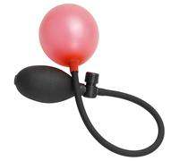 Sm Silicone Giocattolo adulto del sesso Spina anale gonfiabile Giocattolo del sesso unisex Stimolatore Coppia Massaggio prostatico Allenatore anale