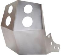 SM-STSPBR PIASTRA PARAMOTORE HARLEY FXLRS 1923 ABS SOFTAIL LOW RIDER S 117 2022