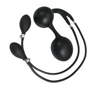 Sm Trainer Adulto Giocattoli Sesso Sesso Plug Anale Per Piacere Sesso Silicone Butt Plug Per Principiante Butt Addestramento Anale Gonfiabile Plug Anale