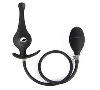 Sm Trainer Adulto Giocattoli Sesso Sesso Plug Anale Per Piacere Silicone Butt Plug Per Principiante Sesso Butt Addestramento Anale Gonfiabile Plug Anale