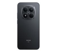 Sm Xiaomi Redmi Note 15 Pro 5G Blac 683 8+256Gb Midnight Black