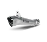 SM-Y6SO6T - Terminale Scarico Akrapovic Megaphone Yamaha YZF-R 6 06-14