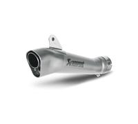 SM-Y6SO6T - Terminale Scarico Akrapovic Megaphone Yamaha YZF-R 6 06-14