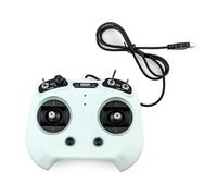 SM001 Simulator Remote Control Aircraft Remote Con 8CH Per Controllo Preciso La Competizione Delle Macchine Attraversare