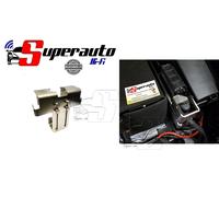 SM01 STEEL MONSTER BLOCKBOX protezione ANTIFURTO CENTRALINA Seat Altea Diesel