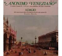 SM1135 LP Anonimo Veneziano VINYL