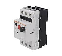 SM1P0400 Interruttore motore 230-690VAC per guida DIN 25-4A IP20 LOVATO ELECTRIC