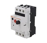 SM1P1400 Interruttore motore 230-690VAC per guida DIN 9-14A IP20 LOVATO ELECTRIC