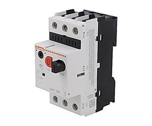SM1P1800 Interruttore motore 230-690VAC per guida DIN 13-18A IP20 LOVATO ELEC...