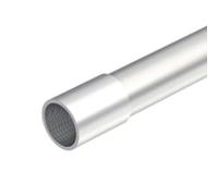 SM32W ALU Tubo filettato M32x1,5,3000 Alu