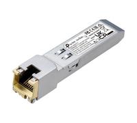 SM331T TP-Link Omada SM331T modulo del ricetrasmettitore di rete Fibra ottica 12