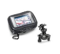 SM35 Cellularline supporto navigatore satellitare moto 3.5"