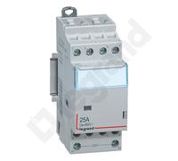SM425 CONTATTORE MODULO 25A 4Z 2M 230V AC SM400 412535