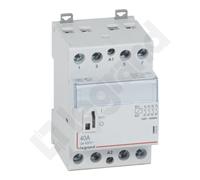 Legrand 412553 trasmettitore di potenza Multicolore