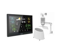SM57PRO Pro Stazione meteorologica touch screen - Nouvo