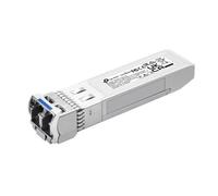 TP-Link MiniGBIC Modul 10 25GBit SFP LC Multimode SX SM6110-LR Up To 10km Distan