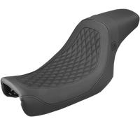 SM8064DB SELLA ONE-PIECE FXDC 1584 ABS DYNA SUPER GLIDE CUSTOM 110TH ANN. 2013