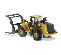 SM85949 1/87 HA seriee Cnt 972Y pheel luader