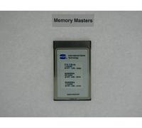 SM9FLATA20TIGT 20MB Approvato Pcmcia Ata Flash Card Tipo II