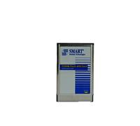 SM9FLATA224M 224MB Scheda Flash ATA PCMCIA Intelligente Tipo II Approvata