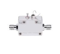 SMA DC Blocker BT10M10G-SMF