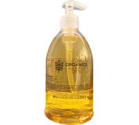 sma My organics cosmetics delicate body wash 500 ml