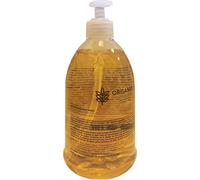 sma My organics cosmetics refreshing body wash 500 ml