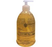 sma My organics cosmetics velvet body wash 500 ml