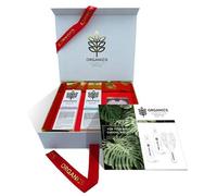 sma Organics cosmetics gift box wellnes antiage 250 ml