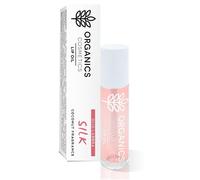 SMA ORGANICS COSMETICS LIP OIL SILK COCONUT 3,5 ML