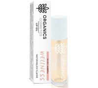 SMA ORGANICS COSMETICS LIP OIL WELLNESS WATERMELON 3,5 ML